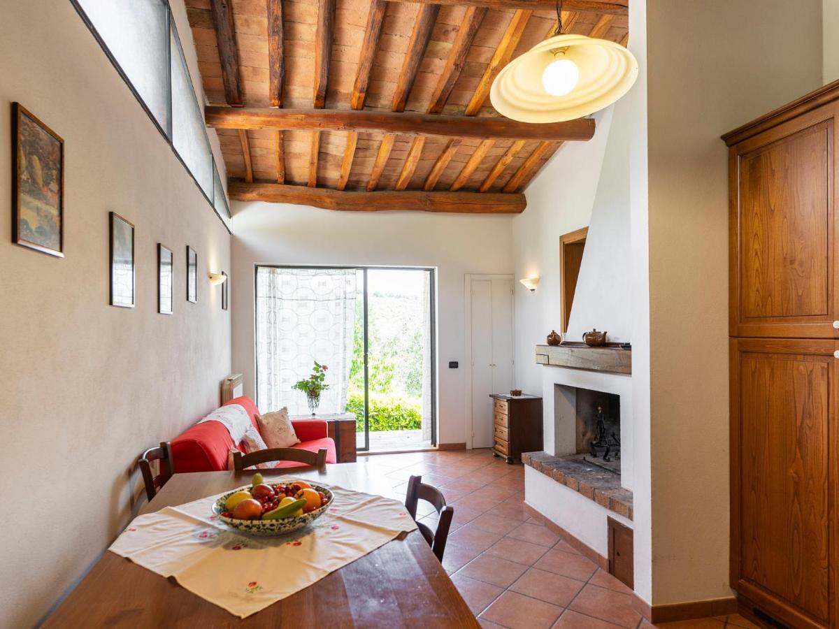 Apartment Ciliegio By Interhome Monsanto Luaran gambar