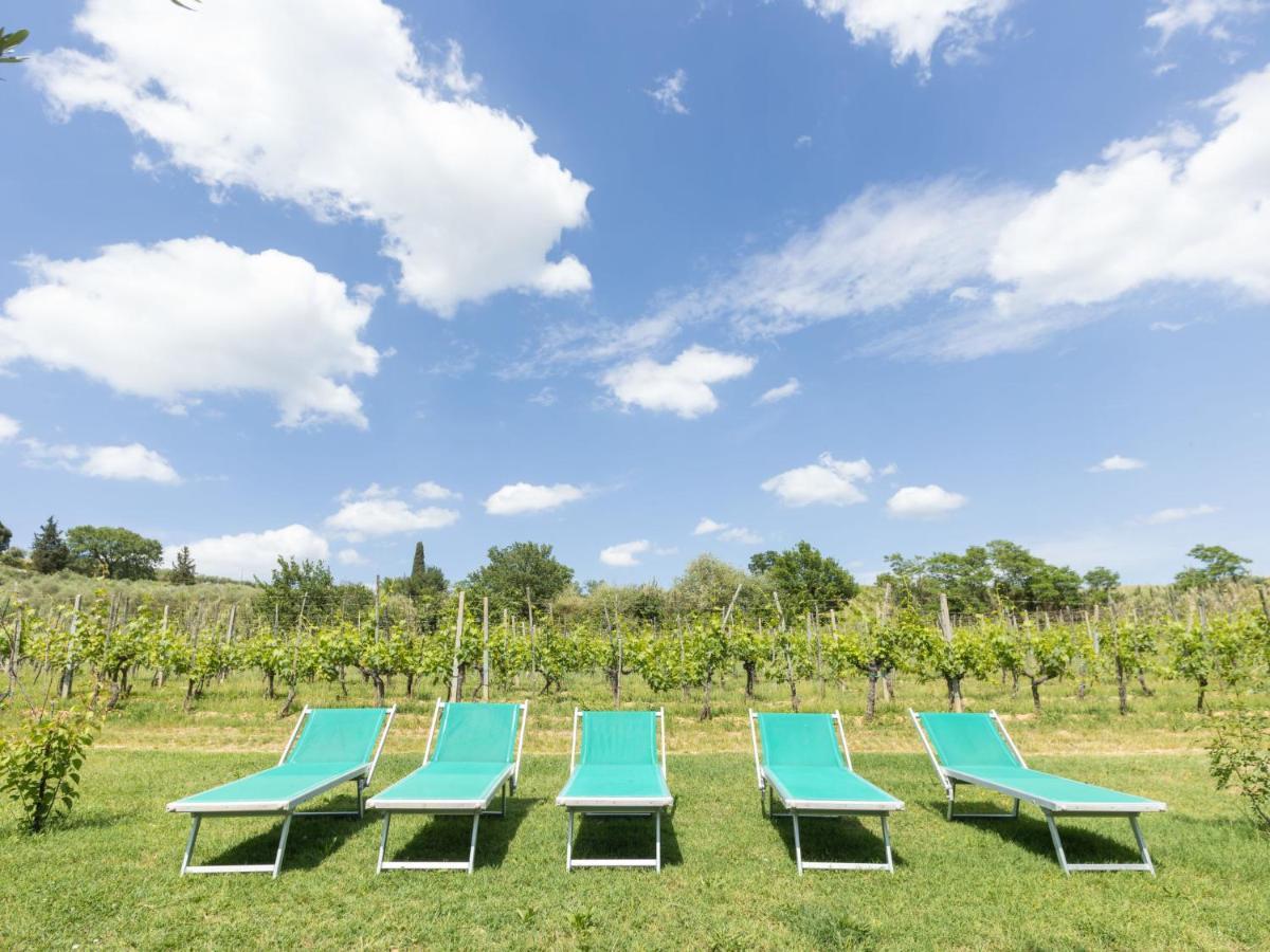 Apartment Ciliegio By Interhome Monsanto Luaran gambar