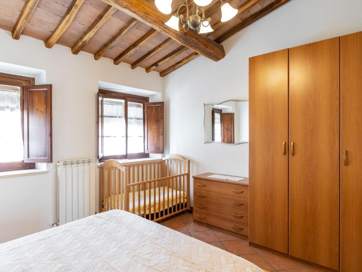 Apartment Ciliegio By Interhome Monsanto Luaran gambar